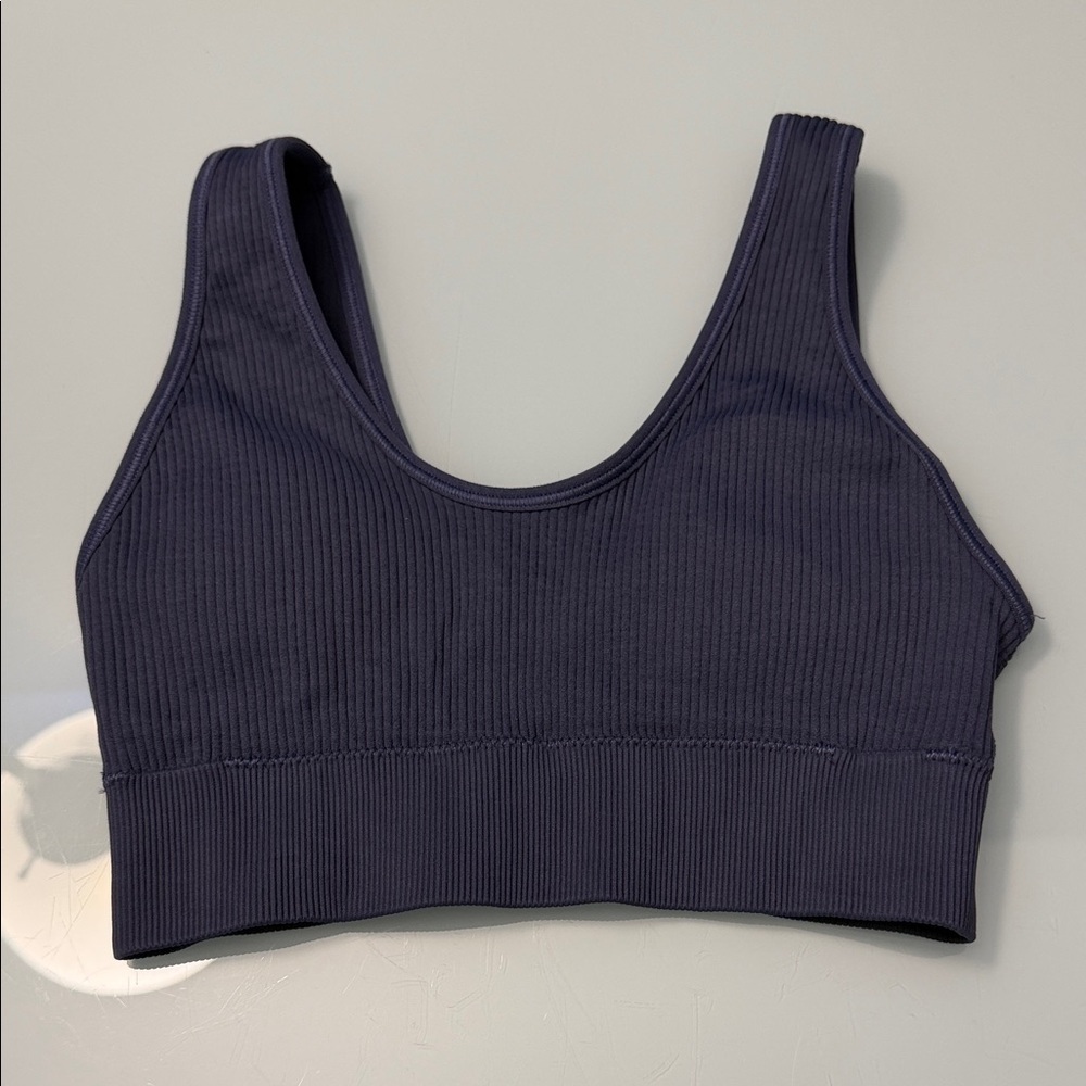 NWOT Aerie Ribbed Bralette